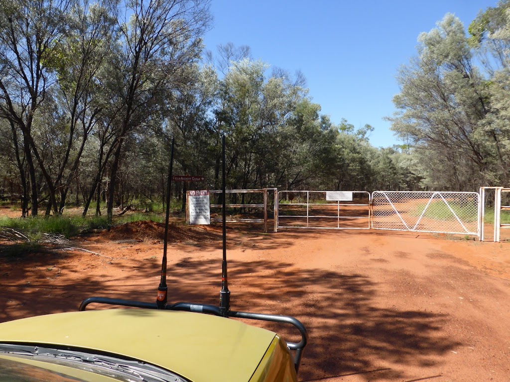 Charleville Field Archery | 144/146 Charleville-Bollon Road, Charleville QLD 4470, Australia | Phone: (07) 4654 1786