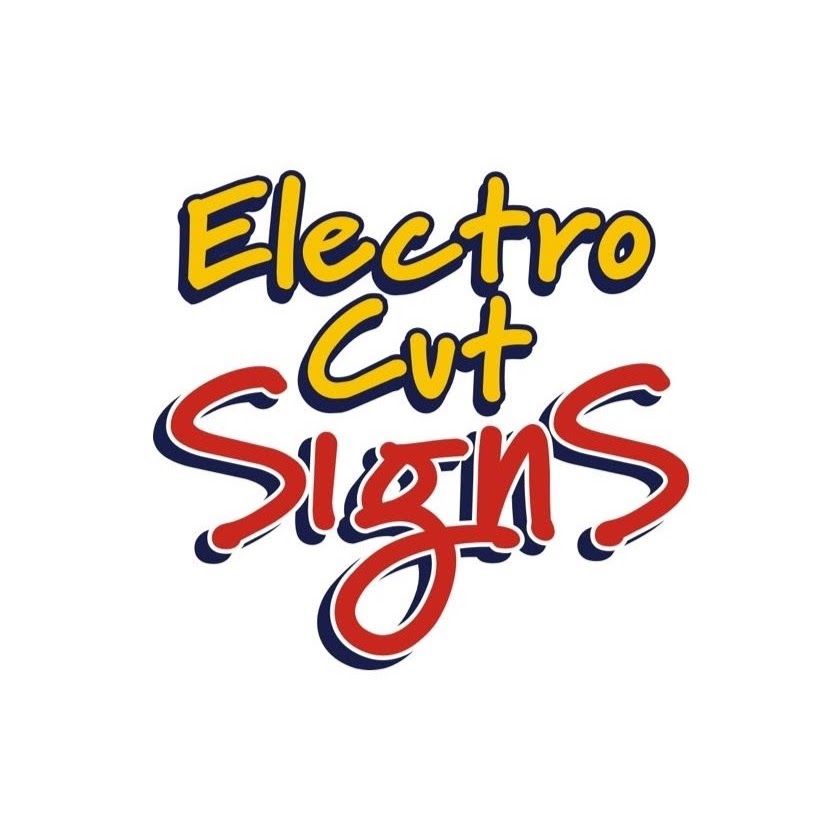 Electro Cut Signs Brisbane | store | 7 Warrender St, Darra QLD 4076, Australia | 0733753344 OR +61 7 3375 3344