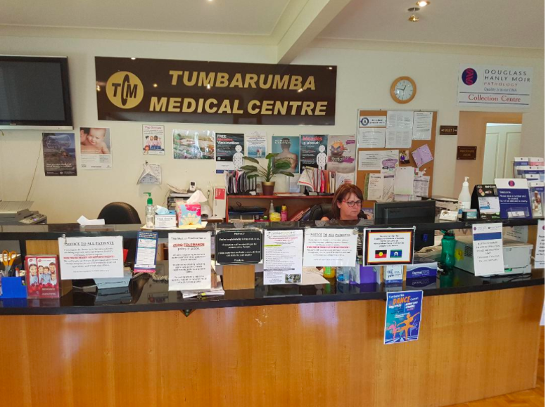 Tumbarumba Medical Practice | hospital | 69 Murray St, Tumbarumba NSW 2653, Australia | 0269482052 OR +61 2 6948 2052