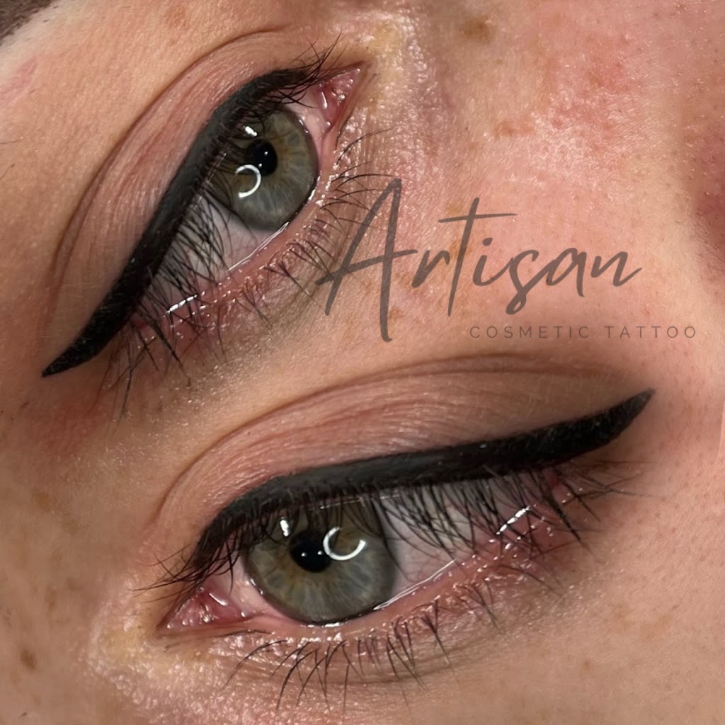 Artisan Cosmetic Tattoo & Beauty | 1/86 Quambone St, Worongary QLD 4213, Australia | Phone: 0422 624 966