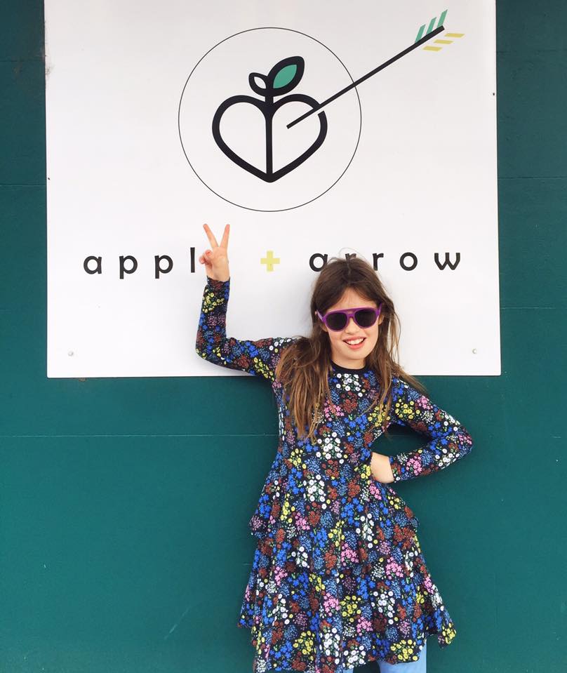 Apple + Arrow | clothing store | 6b/97 Princes Hwy, Milton NSW 2538, Australia | 0244553233 OR +61 2 4455 3233