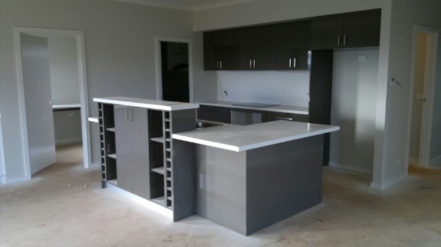 Ludbrooks Joinery | furniture store | 42 Water St, Brown Hill VIC 3350, Australia | 0353332468 OR +61 3 5333 2468