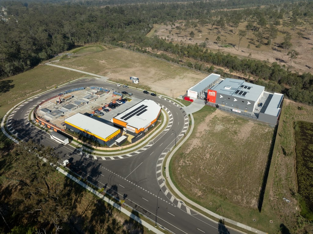 Swift Storage - Flagstone | 88 Gates Rd, Flagstone QLD 4280, Australia | Phone: (07) 3497 5072