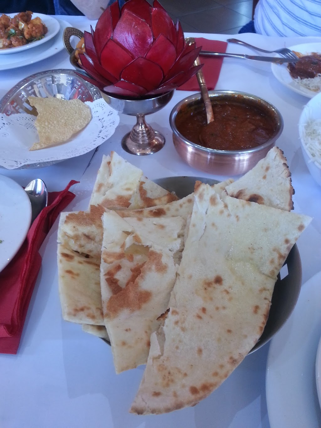 CURRY TWIST INDIAN CUISINE | restaurant | 1/1006 Anzac Ave, Petrie QLD 4502, Australia | 0731425645 OR +61 7 3142 5645