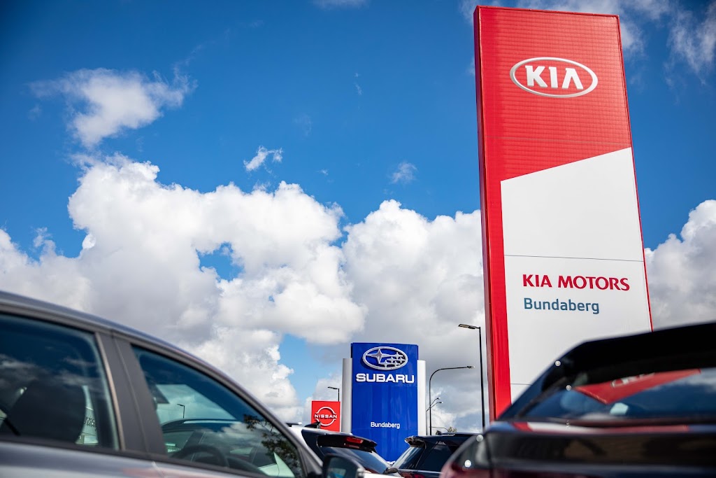 Bundaberg Kia | 70 Johanna Blvd, Kensington QLD 4670, Australia | Phone: (07) 4348 3959