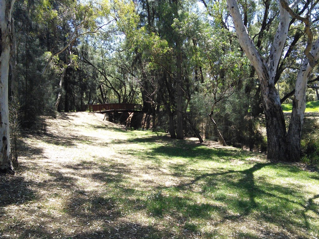 Pitman Park | park | Salisbury SA 5108, Australia