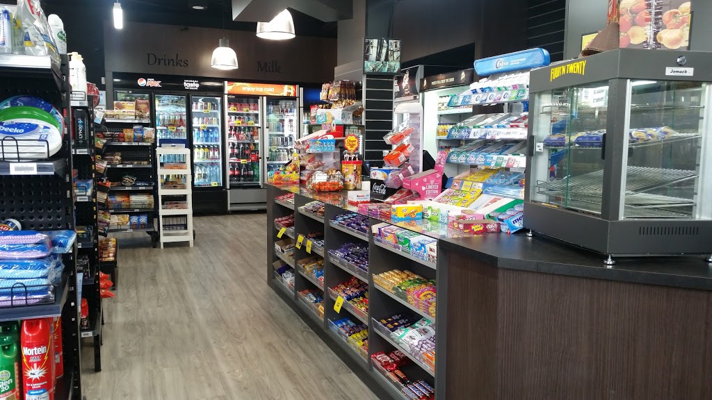 Sorrento convenience store | convenience store | 15 Duncan St, West End QLD 4101, Australia