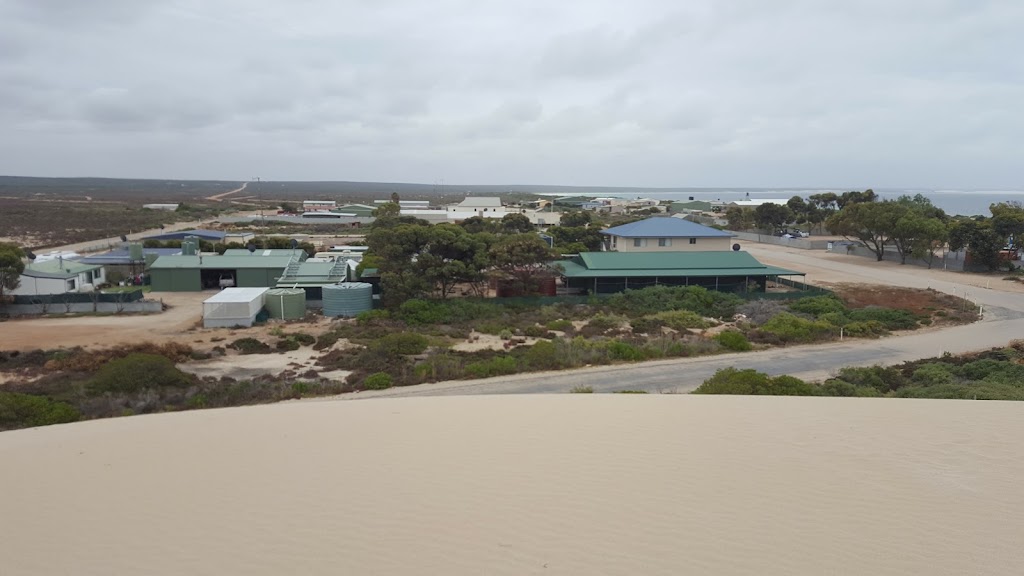 Foxys Flat | First St, Fowlers Bay SA 5690, Australia | Phone: 0430 287 887