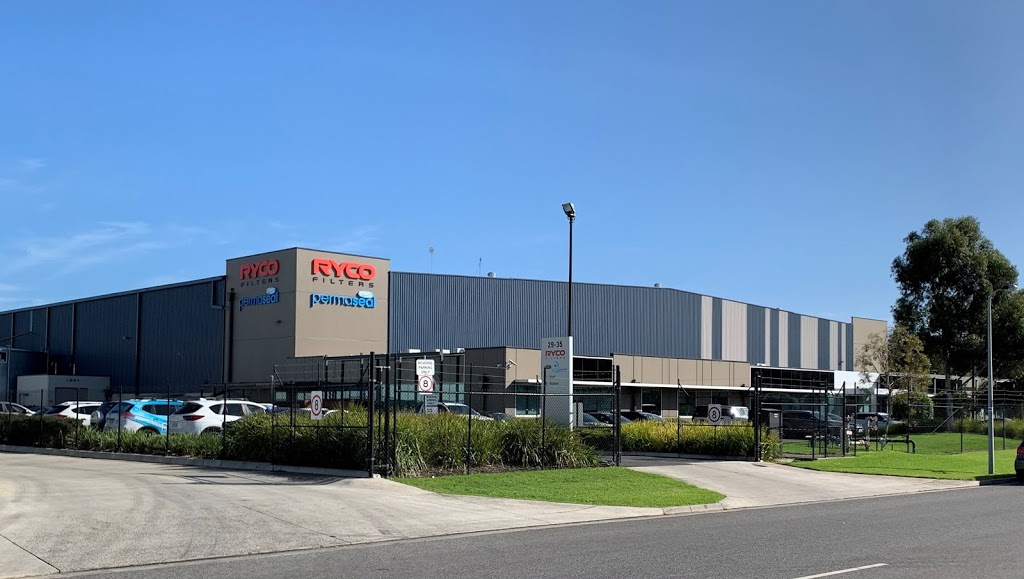 RYCO Group Pty Ltd |  | 29 Taras Ave, Altona North VIC 3025, Australia | 0392433333 OR +61 3 9243 3333