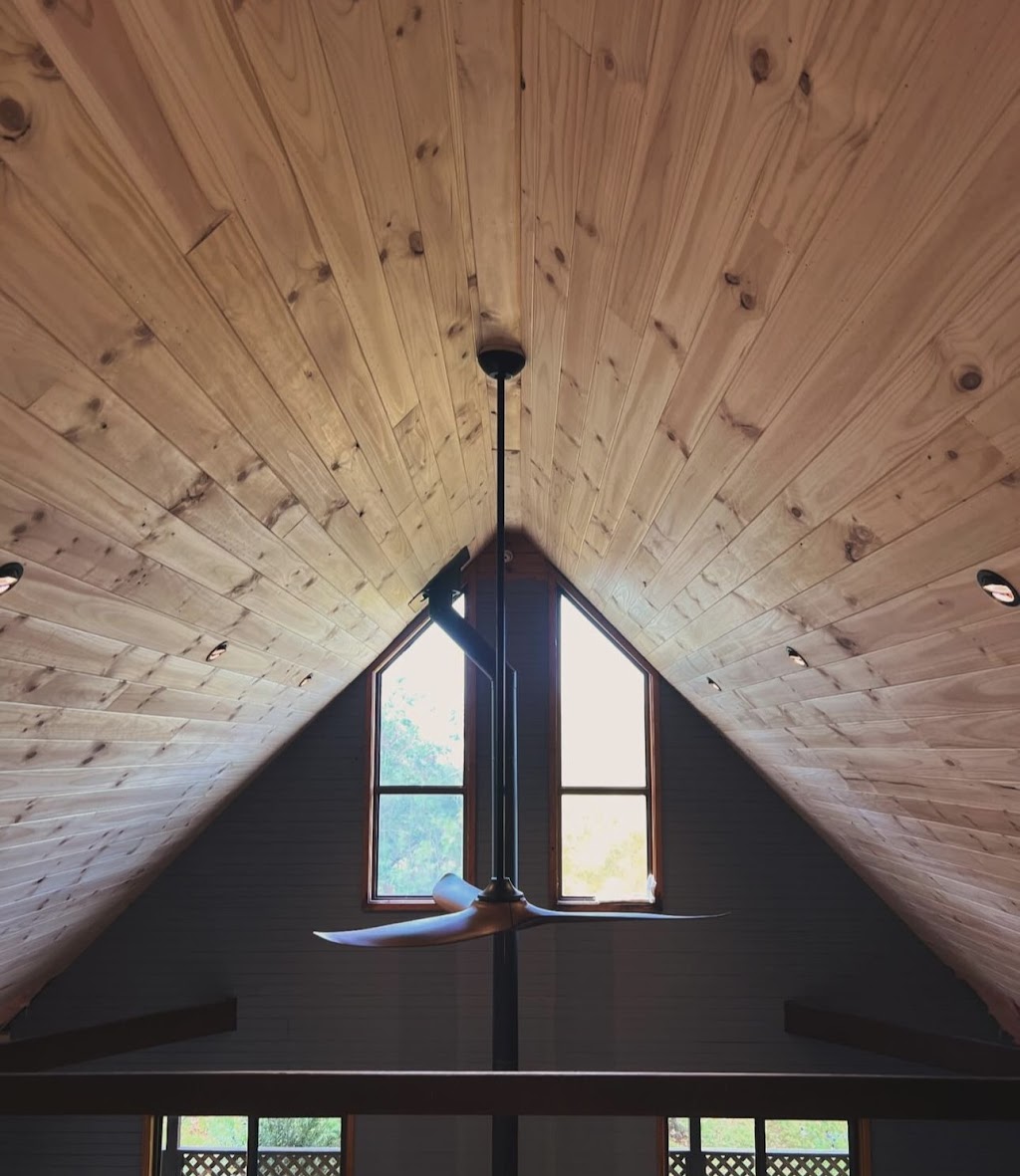 Lightning Electrical and Communications | 645 Slopes Rd, Kurrajong NSW 2754, Australia | Phone: 0421 476 177