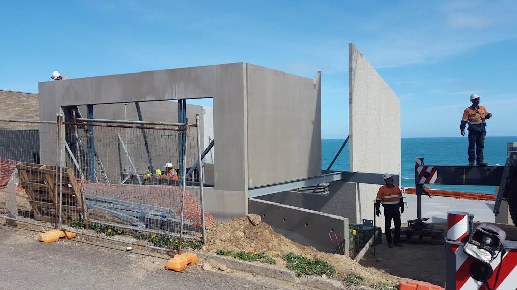 Ramco Precast | general contractor | 20 Waddikee Rd, Lonsdale SA 5160, Australia | 0883268877 OR +61 8 8326 8877