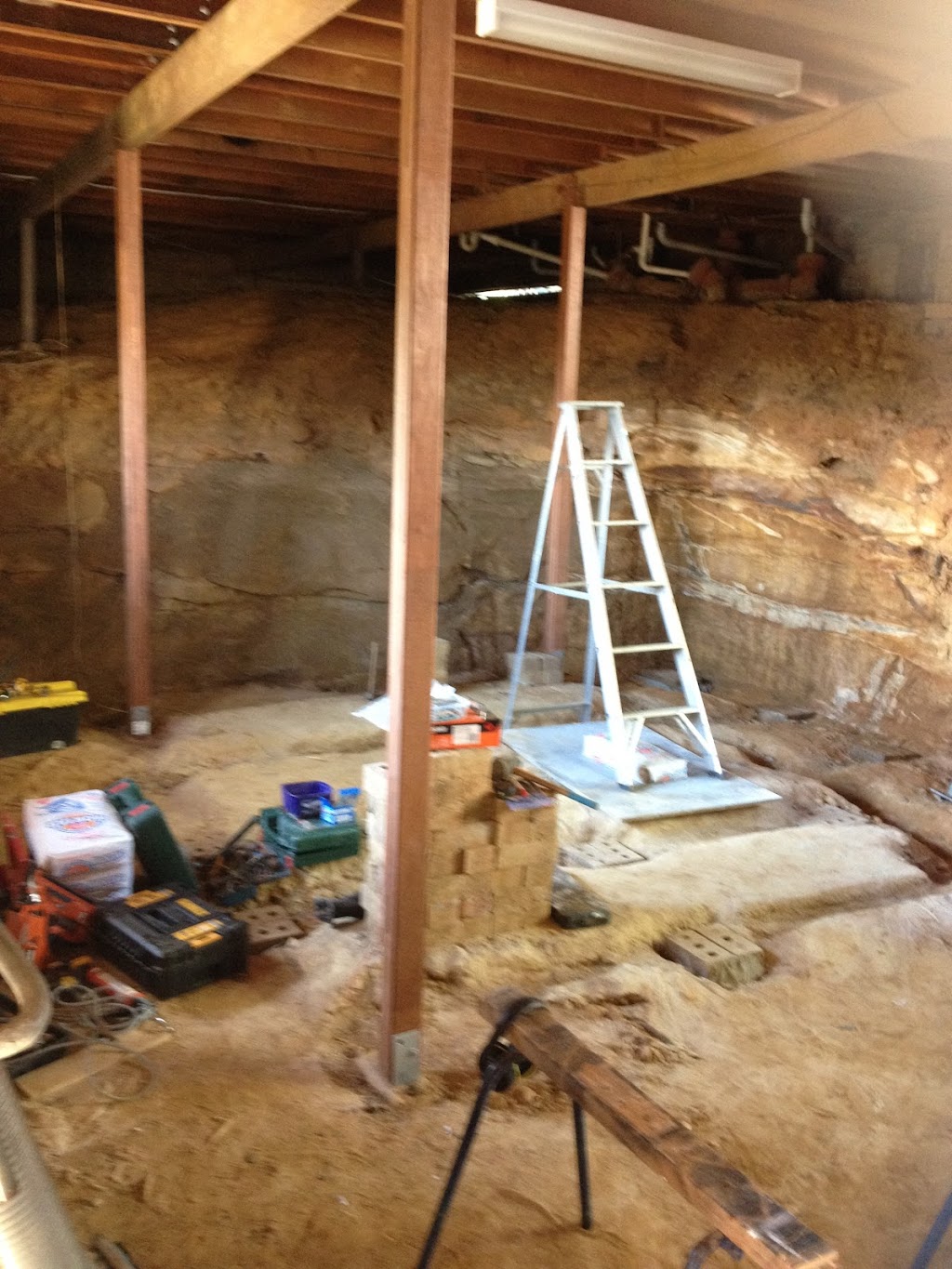 Andrews Home and Property Maintenance | Fletcher St, Glenbrook NSW 2773, Australia | Phone: 0410 581 684