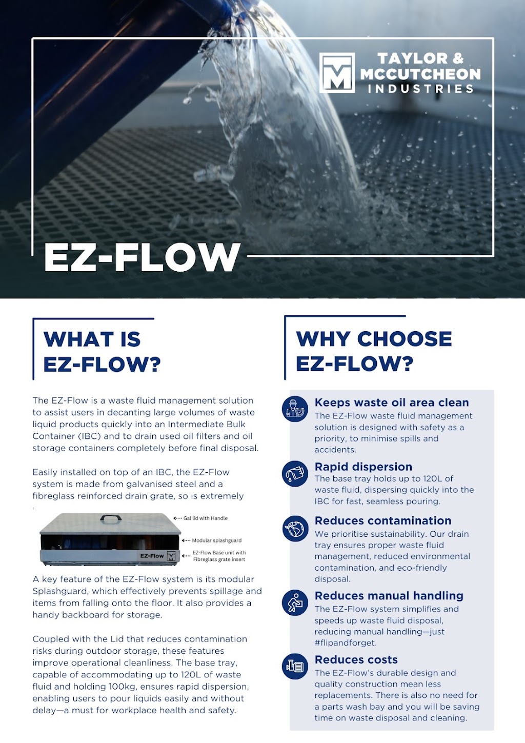 Taylor & McCutcheon Industries | 14 Bimble Box Ln, Trangie NSW 2823, Australia | Phone: 0419 239 293