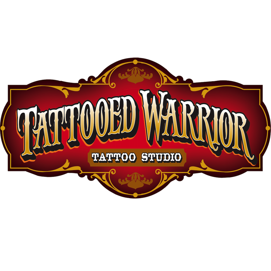 Tattooed Warrior Tattoo Studio | 10/695/689 Cusack Ln, Jimboomba QLD 4280, Australia | Phone: (07) 5548 7007