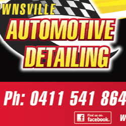 Townsville Automotive Detailing | car wash | 325 Woolcock St, Garbutt QLD 4814, Australia | 0411541864 OR +61 411 541 864