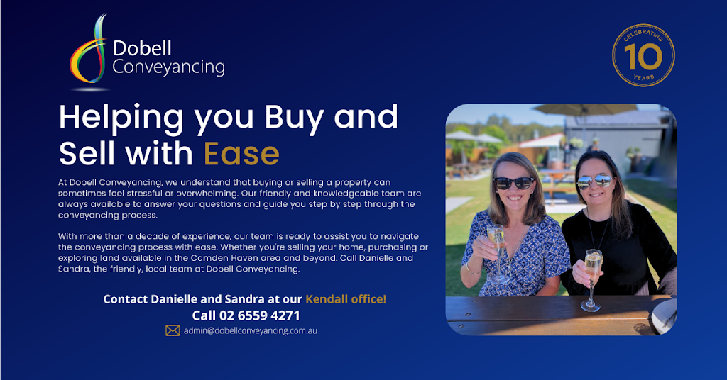 Dobell Conveyancing (Kendall) | Batar Creek Rd, Kendall NSW 2439, Australia | Phone: (02) 6559 4271