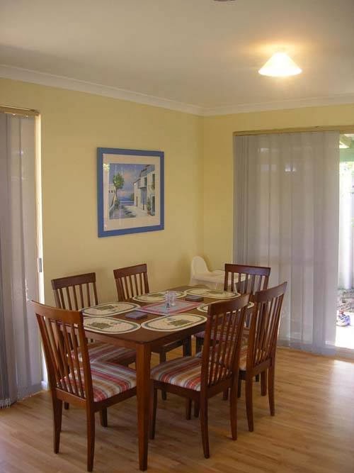 Caidans Cottage | real estate agency | 6 Granada Ct, Kalbarri WA 6064, Australia | 0429420942 OR +61 429 420 942