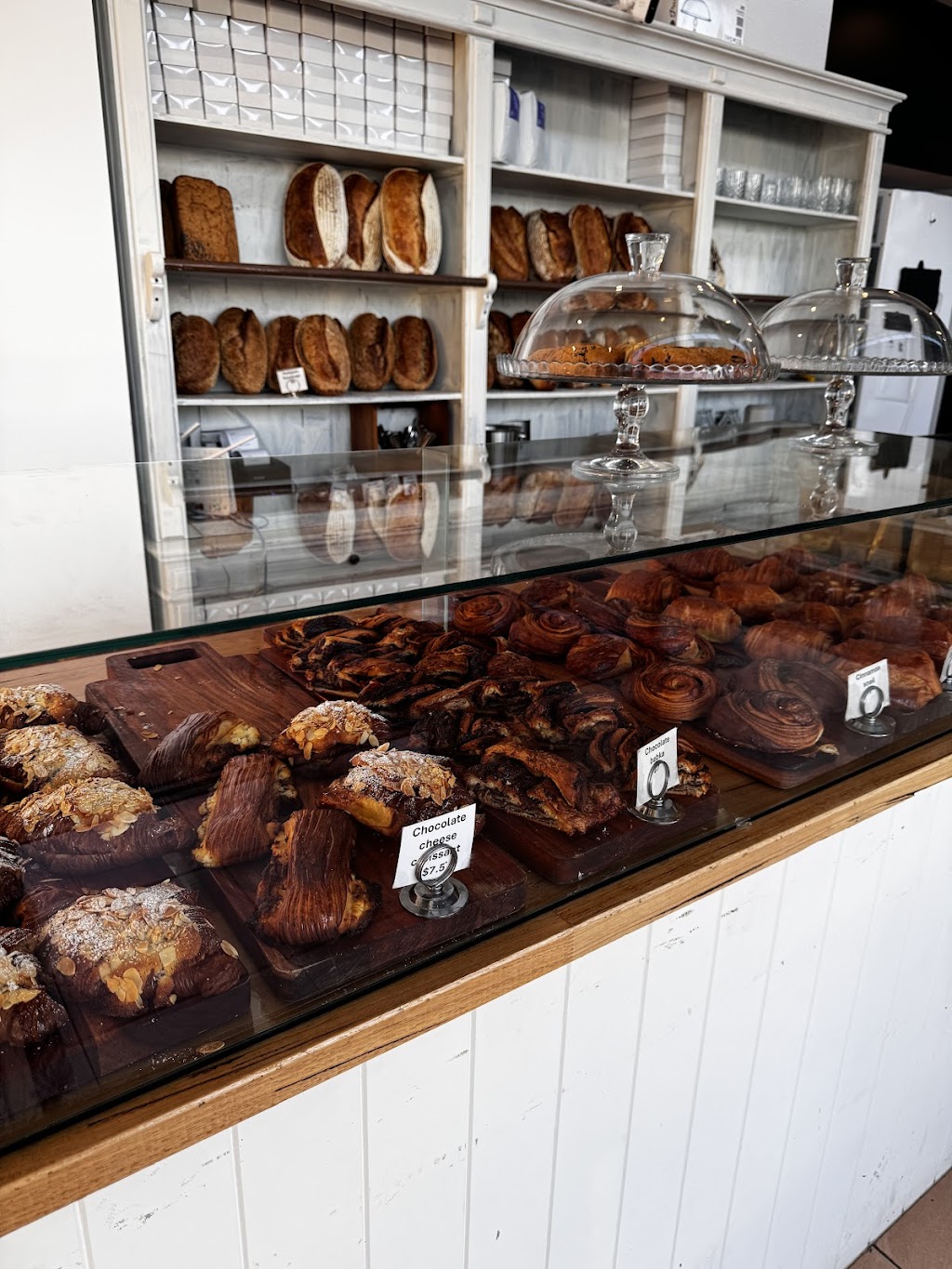 Lehem Bread house | Ramada/2 Martin St, Ballina NSW 2478, Australia | Phone: 0494 365 734