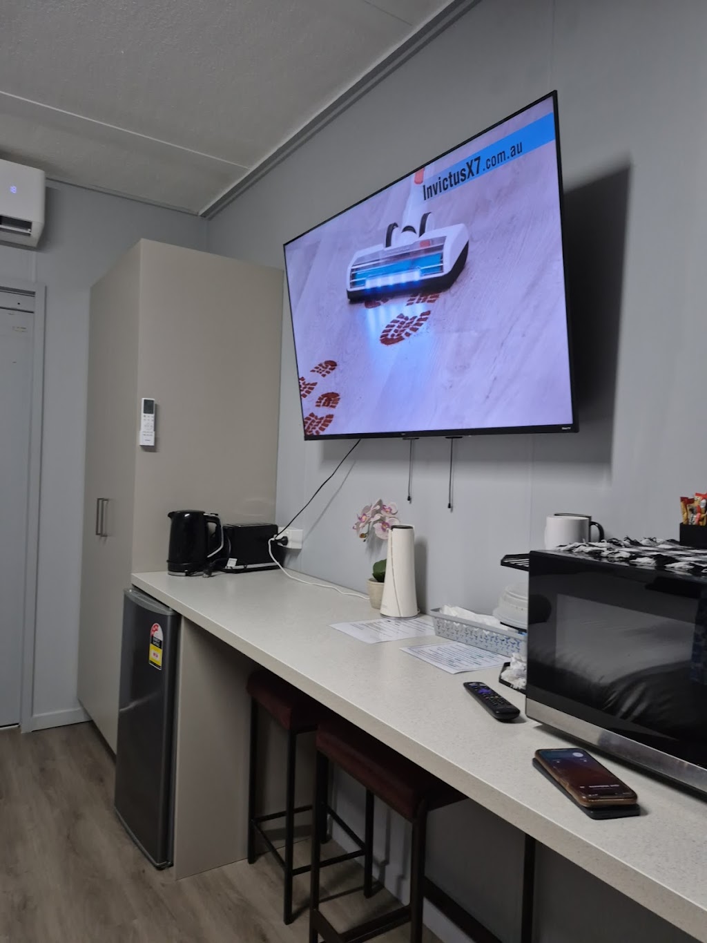 Comfort Inn Inglewood | 85 Albert St, Inglewood QLD 4387, Australia | Phone: (07) 4652 1333