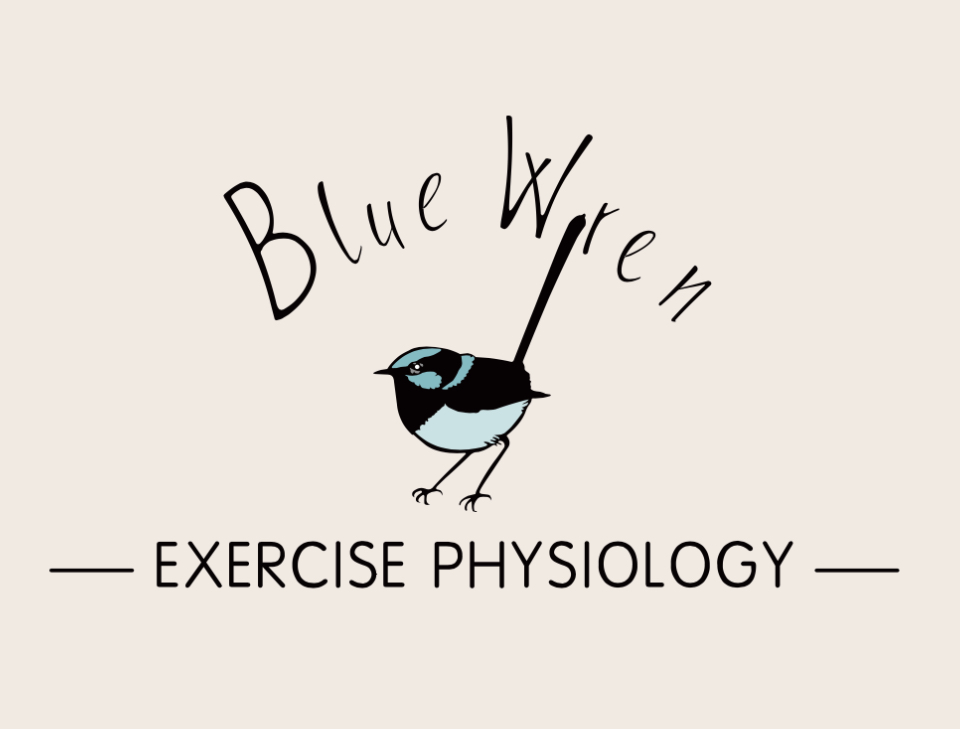 Blue Wren Exercise Physiology | health | Ironcliffe Rd, Penguin TAS 7316, Australia | 0404586025 OR +61 404 586 025