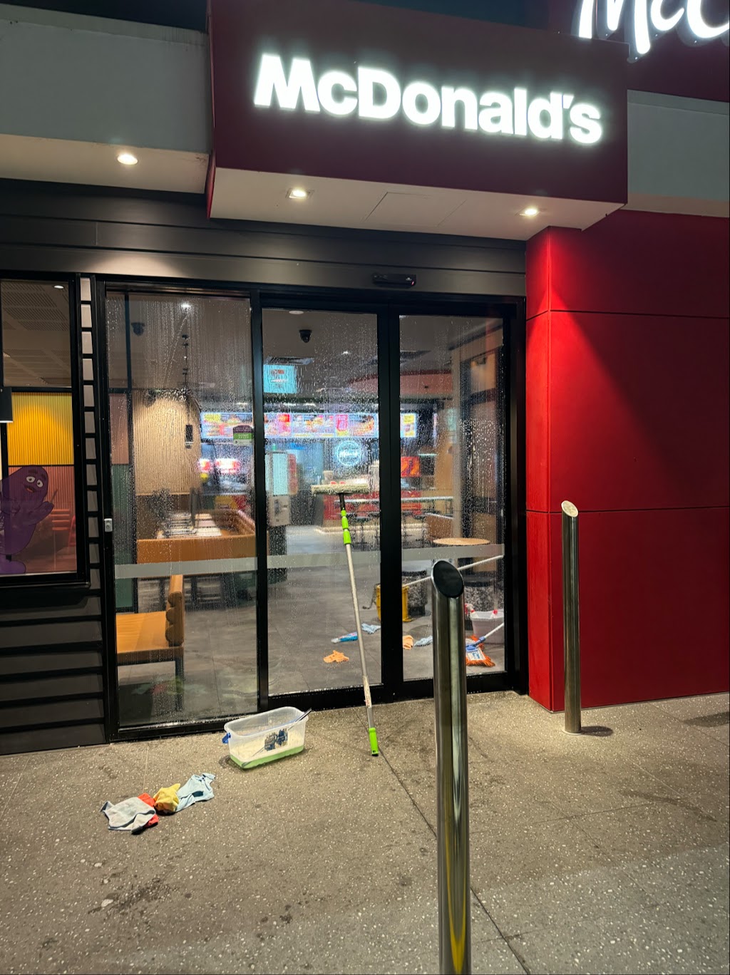 AU First Class Cleaning Group | 48 Marsden Ln, Kelso NSW 2795, Australia | Phone: 0489 066 764