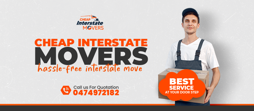 Cheap Interstate Movers | moving company | 87 McLachlan St, Bacchus Marsh VIC 3340, Australia | 0474972182 OR +61 474 972 182