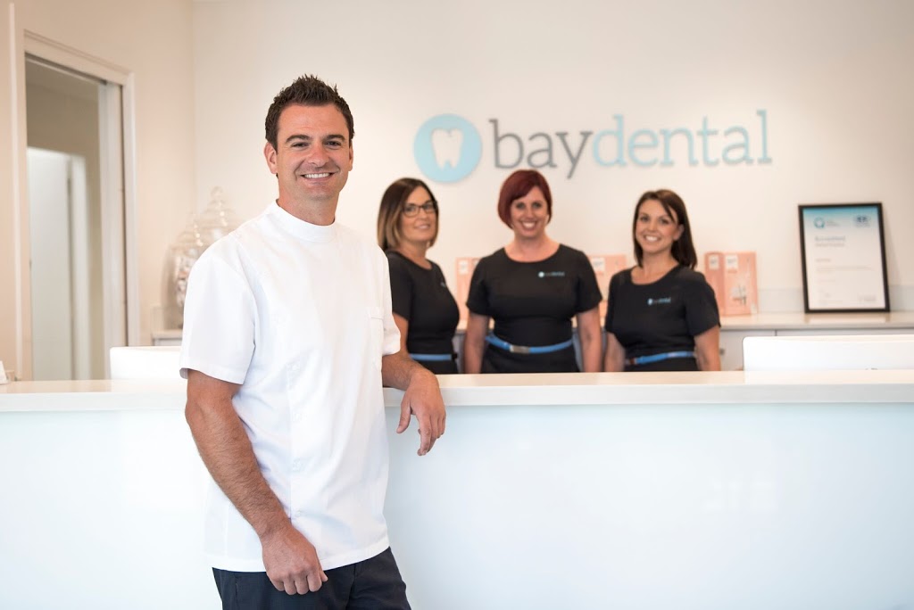 Bay Dental | dentist | 1/3 Town Centre Circuit, Salamander Bay NSW 2317, Australia | 0249846733 OR +61 2 4984 6733