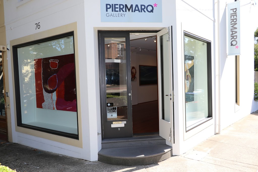 Piermarq | 76 Paddington St, Paddington NSW 2021, Australia | Phone: (02) 9660 7799
