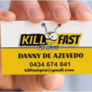 KILLFAST Pest Control PTY LTD | home goods store | 29 Truscott Ave, Kariong NSW 2250, Australia | 0434674841 OR +61 434 674 841