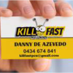 KILLFAST Pest Control PTY LTD | 29 Truscott Ave, Kariong NSW 2250, Australia | Phone: 0434 674 841