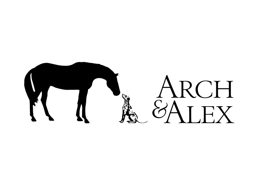 Arch & Alex | 140 Gaaschs Rd, Harcourt VIC 3435, Australia | Phone: 0458 385 111
