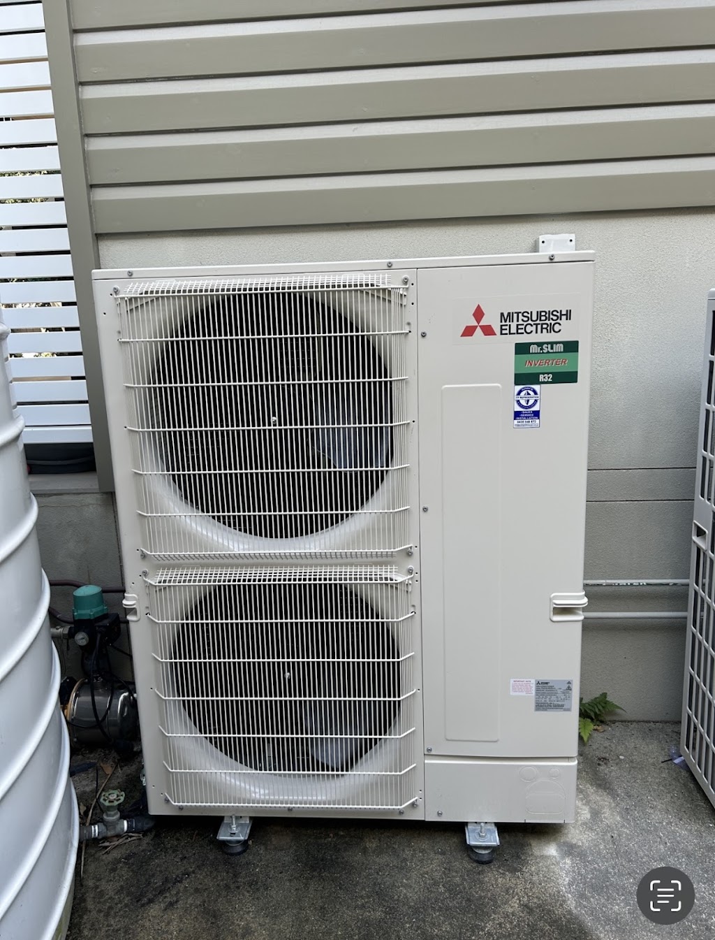 JTP Refrigeration & Air | Unit 6/274 Duffield Rd, Clontarf QLD 4019, Australia | Phone: 0435 948 872
