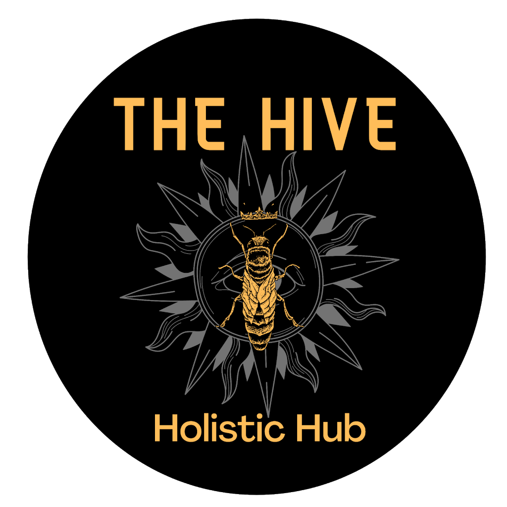 The Hive Holistic Hub | 96 Toolooa St, South Gladstone QLD 4680, Australia
