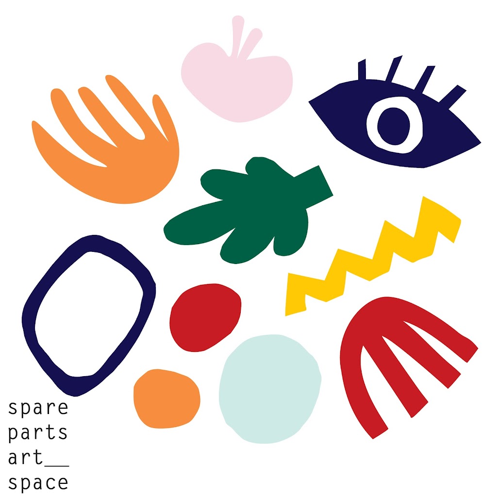 spare parts art space | art gallery | Unit 5/11-13 Diane St, Mornington VIC 3931, Australia | 0432983570 OR +61 432 983 570
