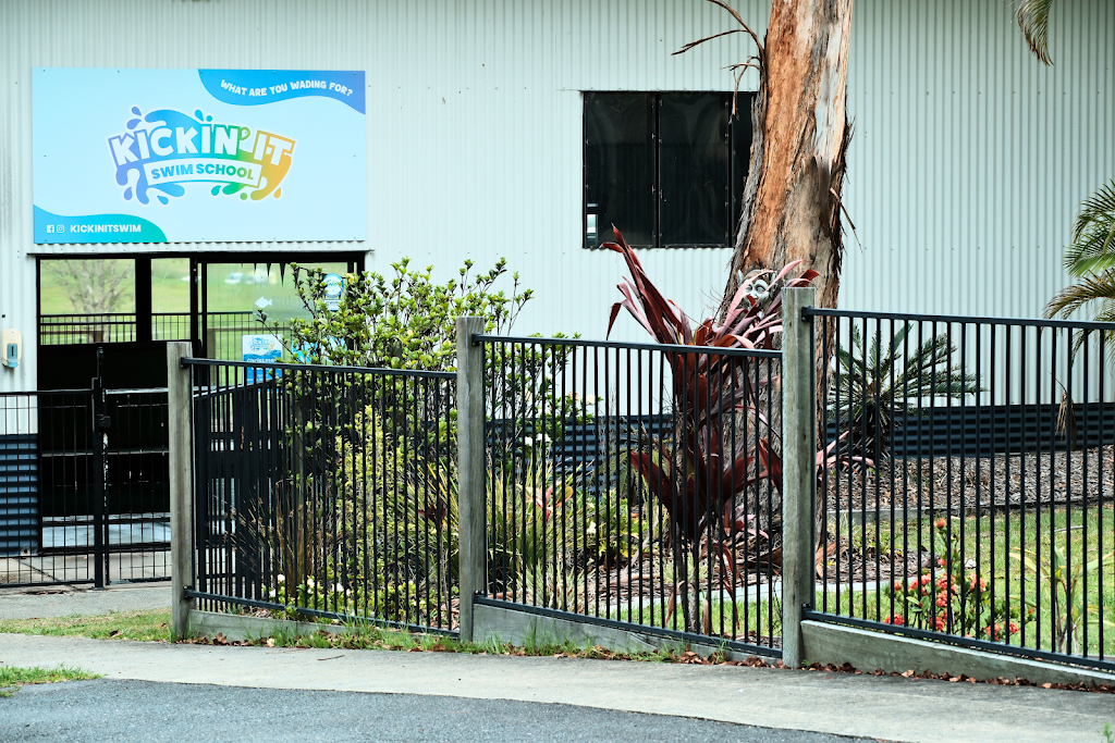 Kickin It Swim School | 7 Leonard Ct, Burpengary QLD 4505, Australia | Phone: (07) 3888 0749