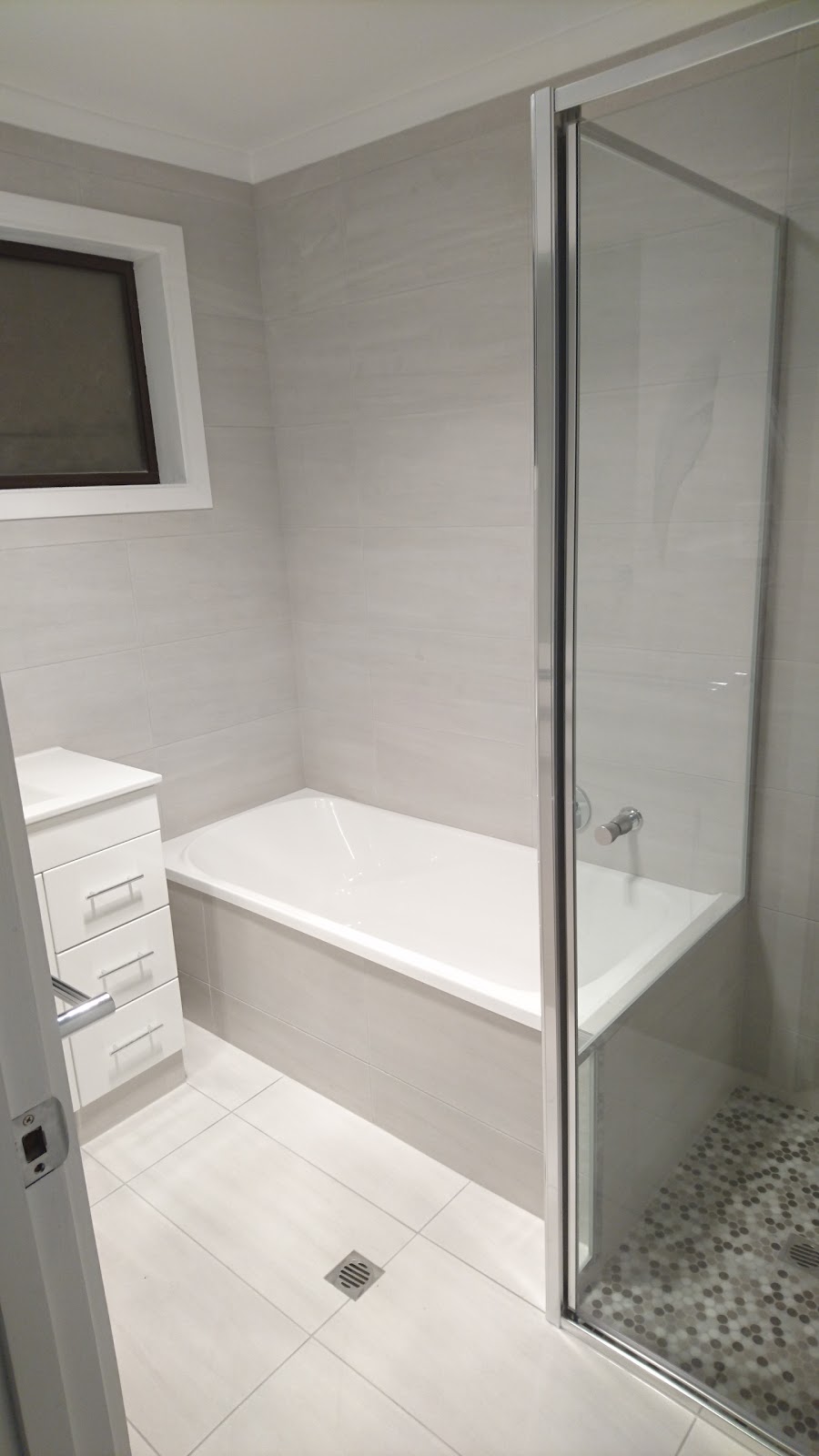 Adagio Bathrooms | 14 Quinn St, Christie Downs SA 5164, Australia | Phone: 0432 480 838