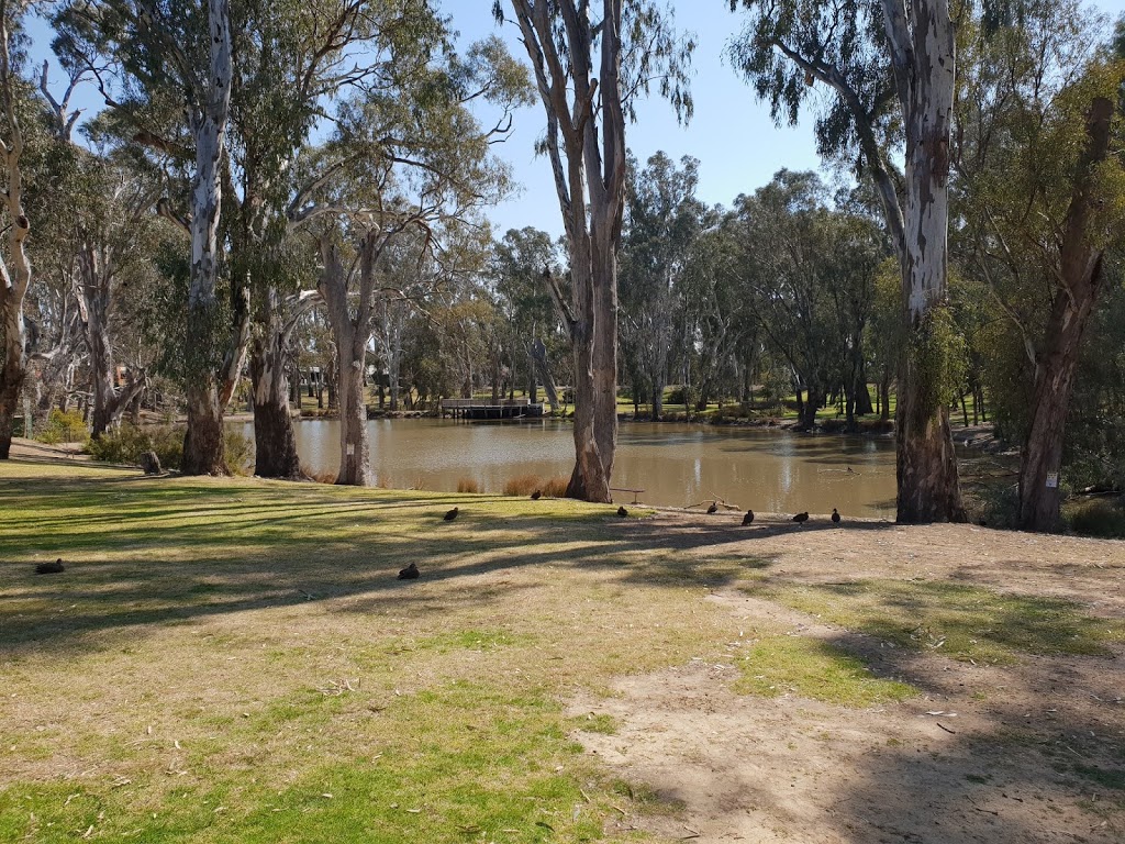 Echuca Moama Tourism | travel agency | 2 Heygarth St, Echuca VIC 3564, Australia | 0354807555 OR +61 3 5480 7555