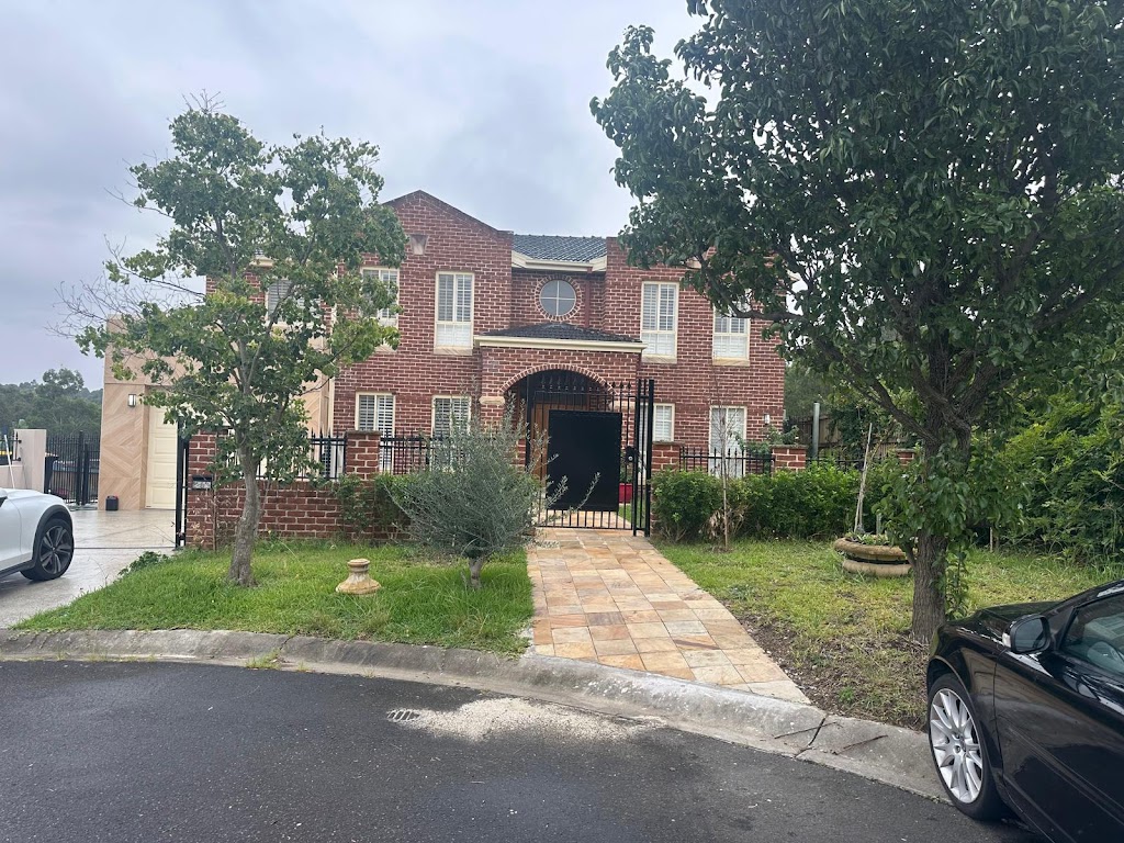 BIOMEDIS Trinity | 6 Elanora Pl, Cecil Hills NSW 2171, Australia | Phone: 0411 220 651
