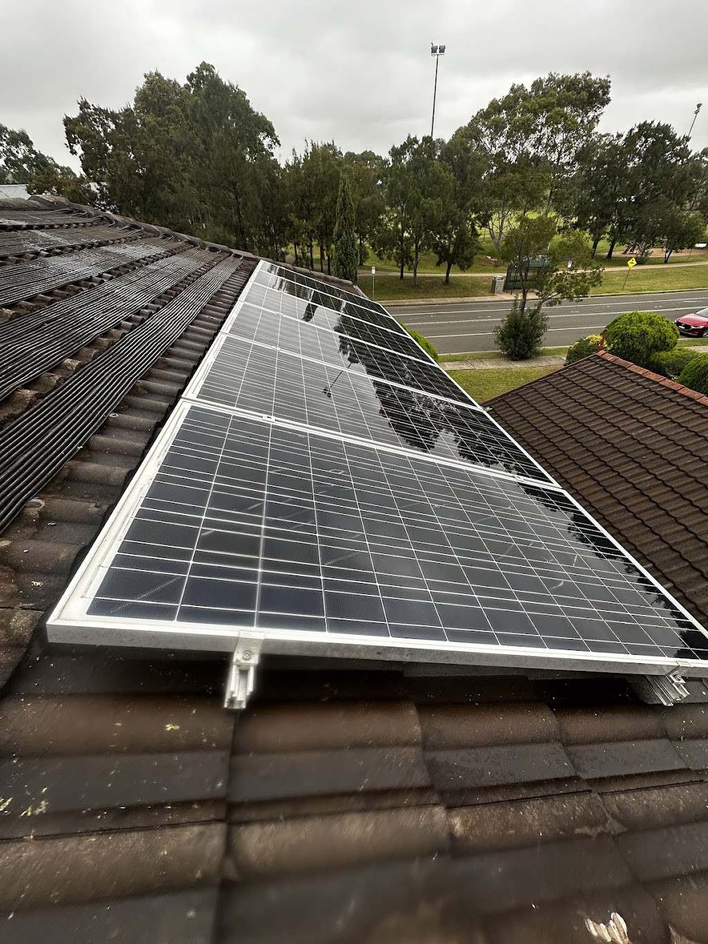 All Sun Services - Solar, gutter cleaning and gutter guard | 54 Balmoral Rise, Wilton NSW 2571, Australia | Phone: 0401 759 928
