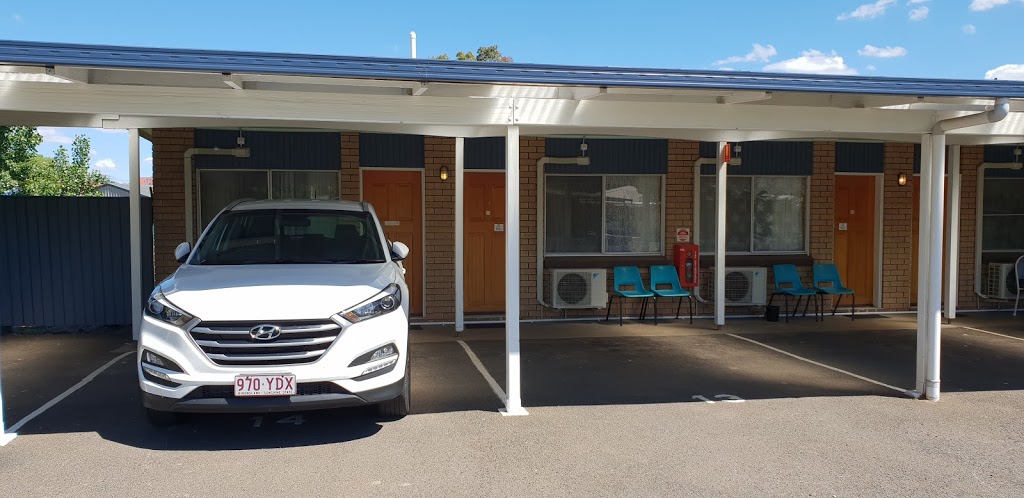 Guyra Motor Inn | lodging | 4614 New England Hwy, Guyra NSW 2365, Australia