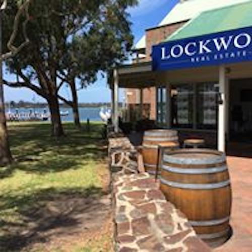 Lockwood Real Estate | 50 Metung Rd, Metung VIC 3904, Australia | Phone: (03) 5156 2600