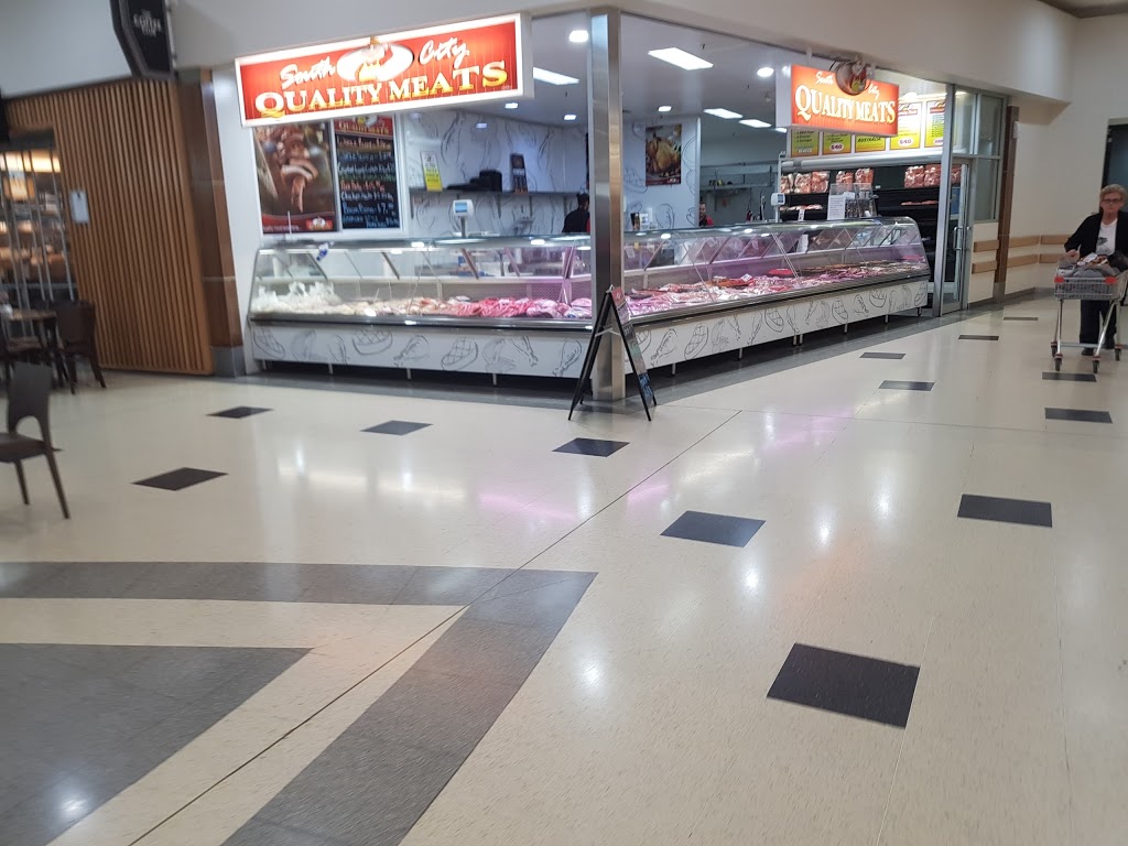 Southcity Shopping Centre | shopping mall | 1-7 Tanda Pl, Glenfield Park NSW 2650, Australia | 0269238000 OR +61 2 6923 8000