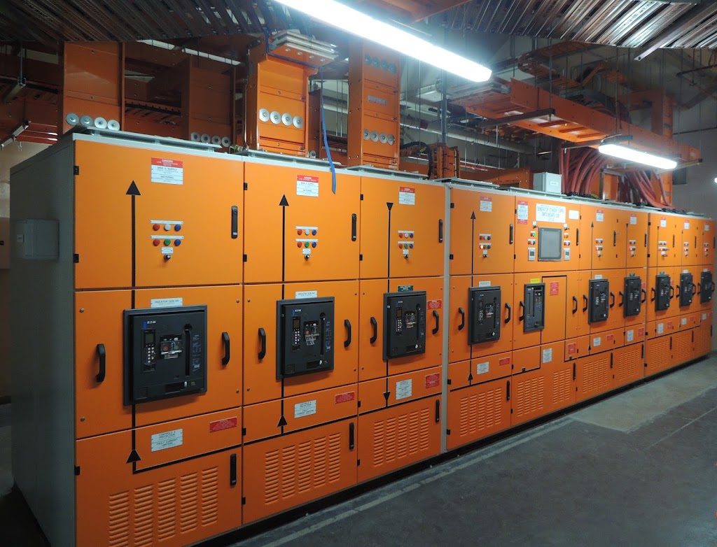 Decon Corporation Pty Ltd | 12 Dalmore Dr, Scoresby VIC 3179, Australia | Phone: (03) 8720 8100