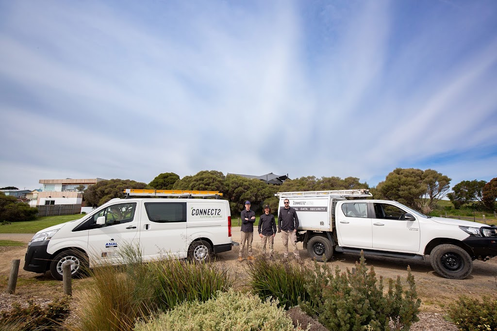 Connect2 Electrical Solutions | electrician | 10 Bridgeview Dr, Cape Woolamai VIC 3925, Australia | 0412297500 OR +61 412 297 500