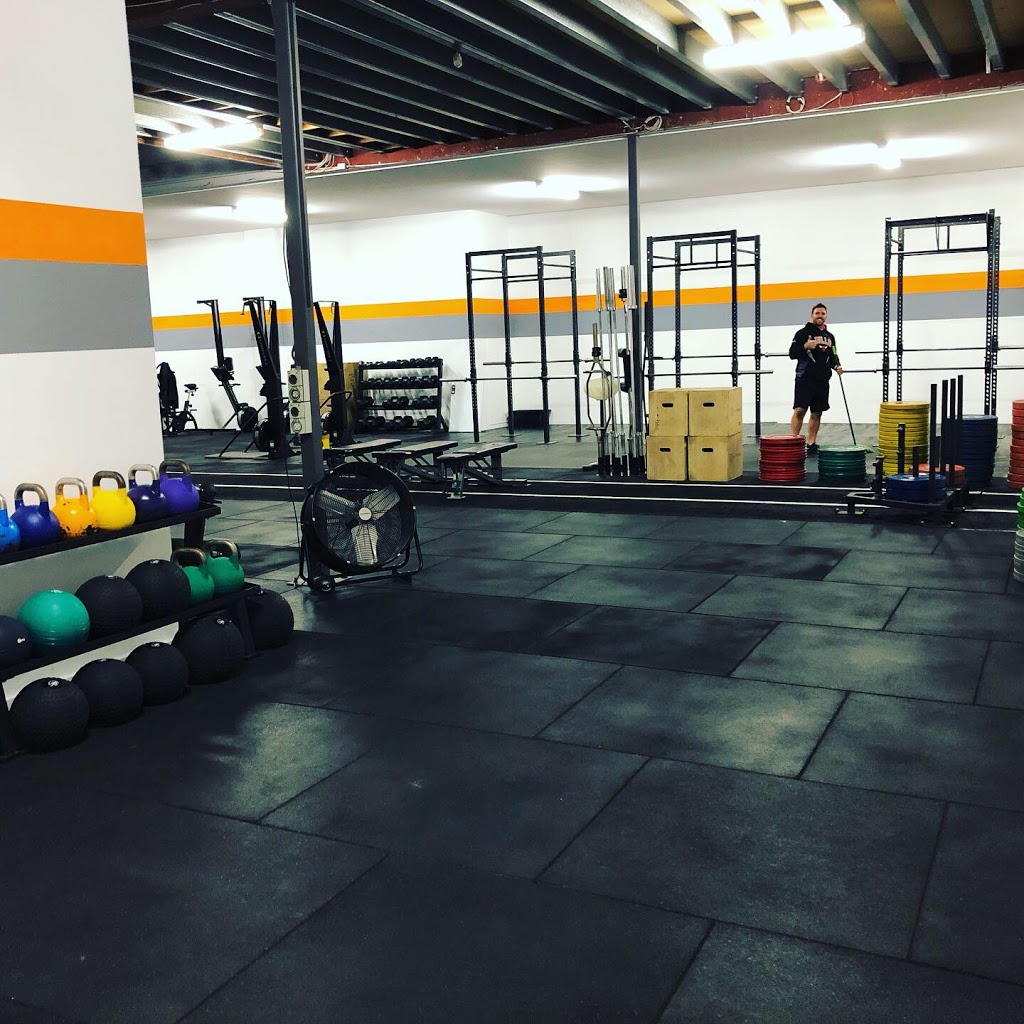 The Gorilla Pit | gym | Unit 4/36-38 Wyong Rd, Lambton NSW 2299, Australia | 1300911026 OR +61 1300 911 026