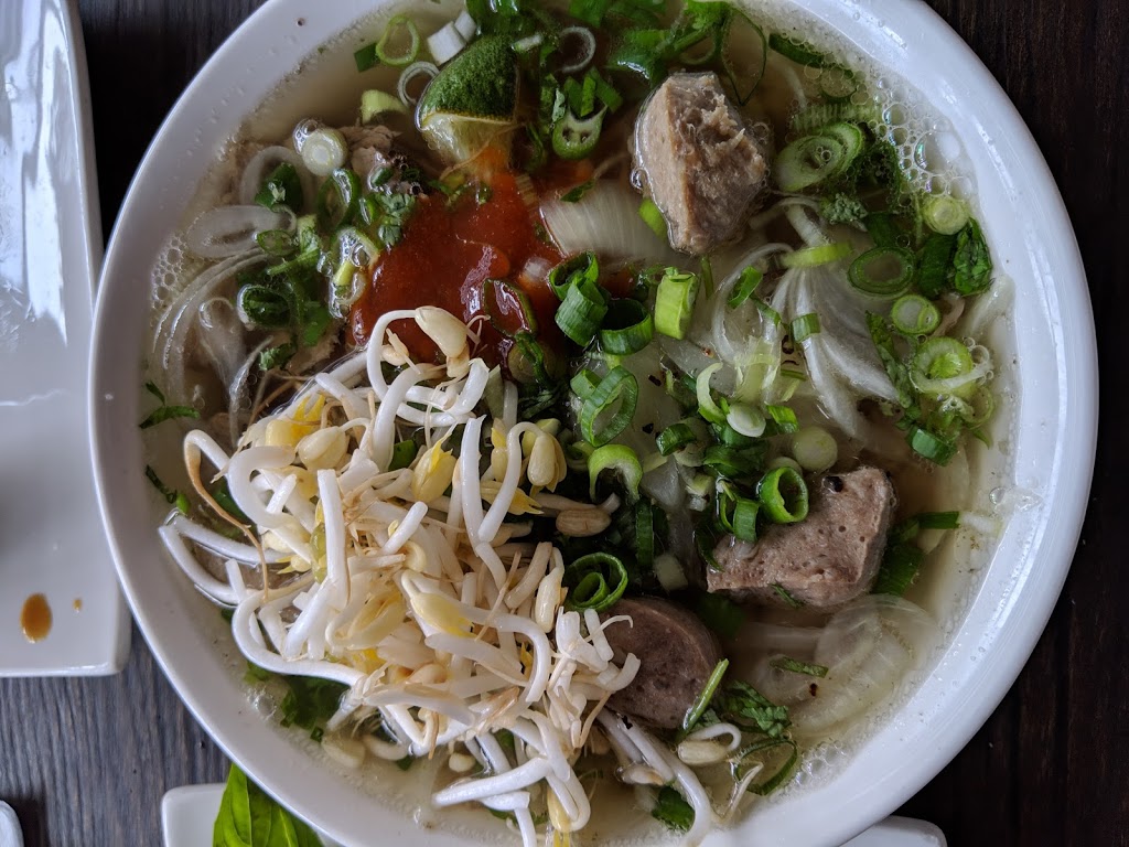 Pho Pho Vietnamese Street Food - Smithfield | cafe | Smithfield Shopping Centre, 81 Kennedy highway & Captain Cook Hwy, Cairns QLD 4879, Australia | 0740382941 OR +61 7 4038 2941