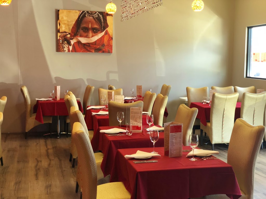 Kesar Authentic Indian Cuisine | restaurant | 2a/7 Halliburton Ave, Warnbro WA 6169, Australia | 0895940956 OR +61 8 9594 0956