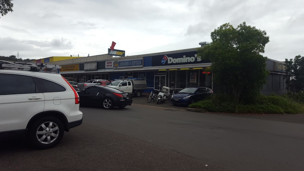 Dominos Pizza Warners Bay | Unit D3/393A Hillsborough Rd, Warners Bay NSW 2282, Australia | Phone: (02) 4953 5820