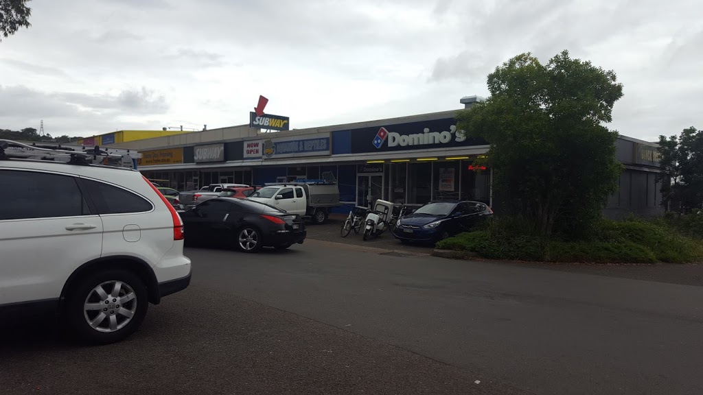 Dominos Pizza Warners Bay | meal takeaway | Unit D3/393A Hillsborough Rd, Warners Bay NSW 2282, Australia | 0249535820 OR +61 2 4953 5820