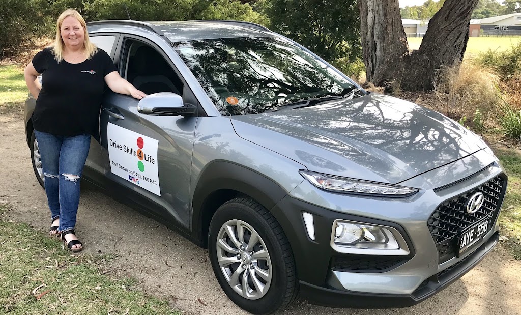 Drive Skills 4 Life | 37 Miller St, Dumbalk VIC 3956, Australia | Phone: 0422 765 843